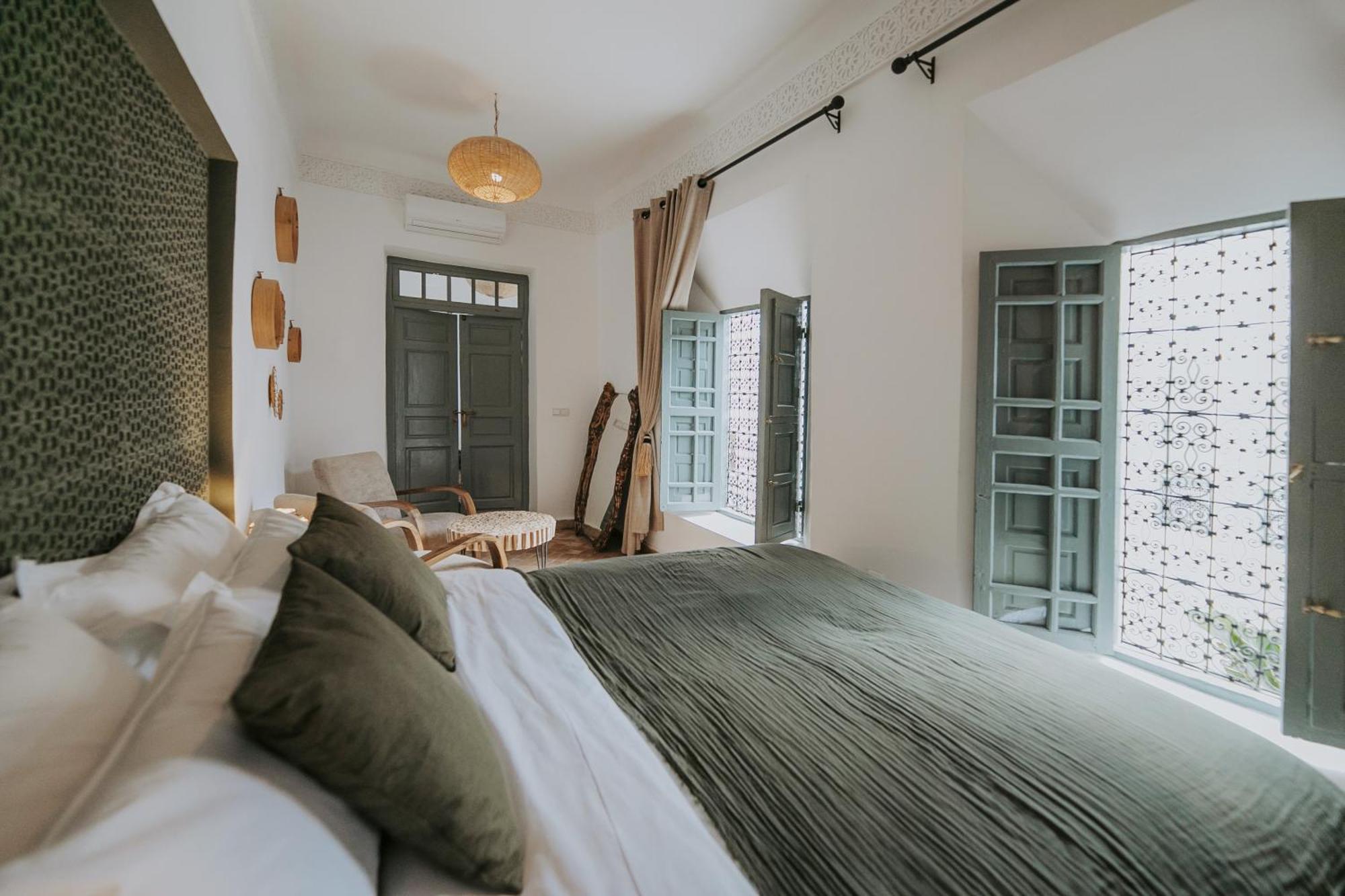 Riad Sierra Марракеш Номер фото