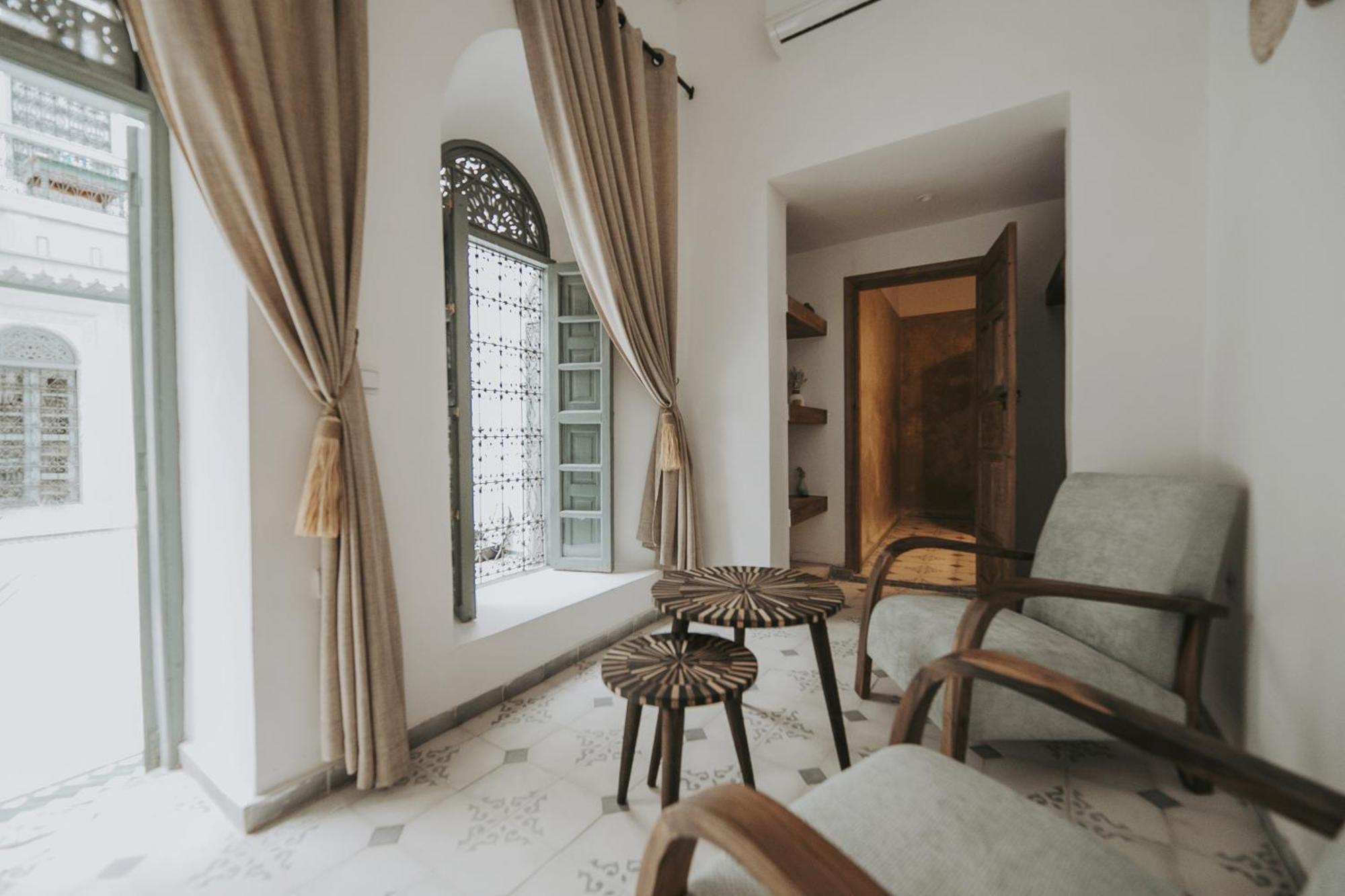 Riad Sierra Марракеш Номер фото