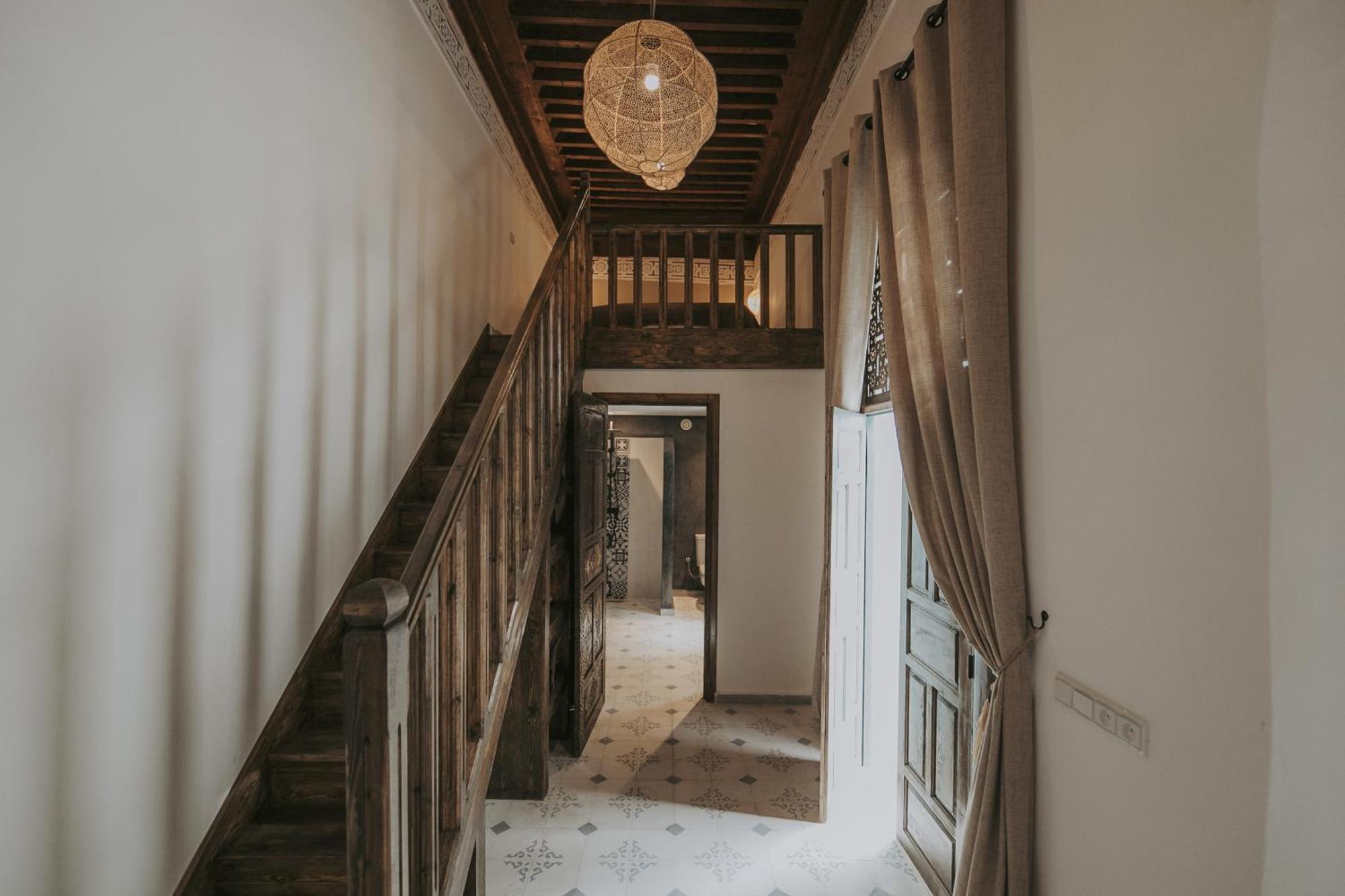 Riad Sierra Марракеш Номер фото