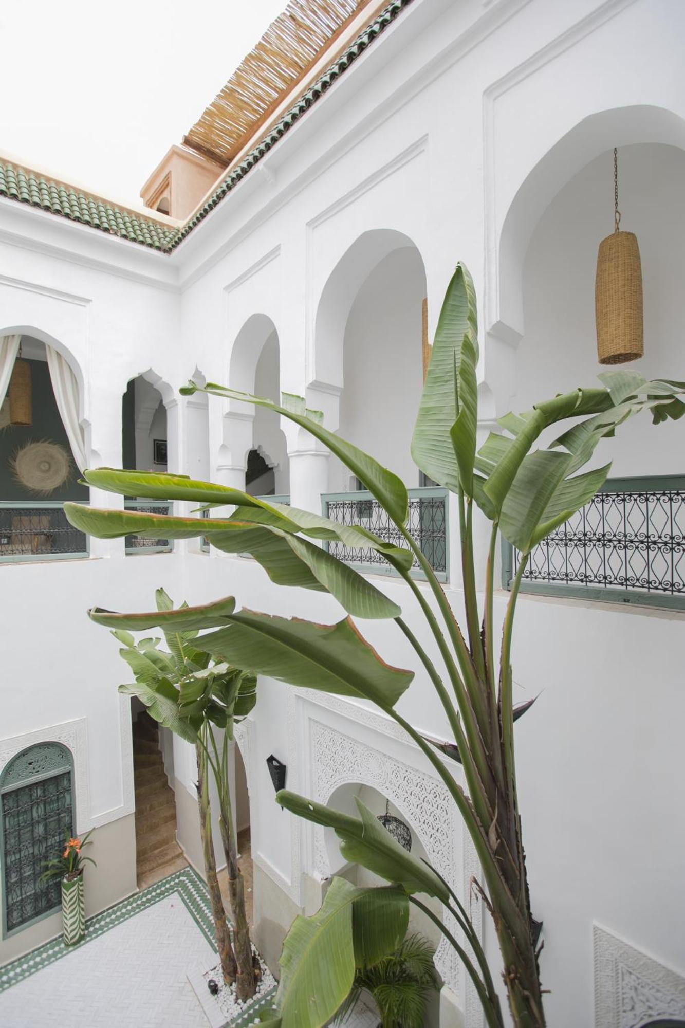 Riad Sierra Марракеш Экстерьер фото